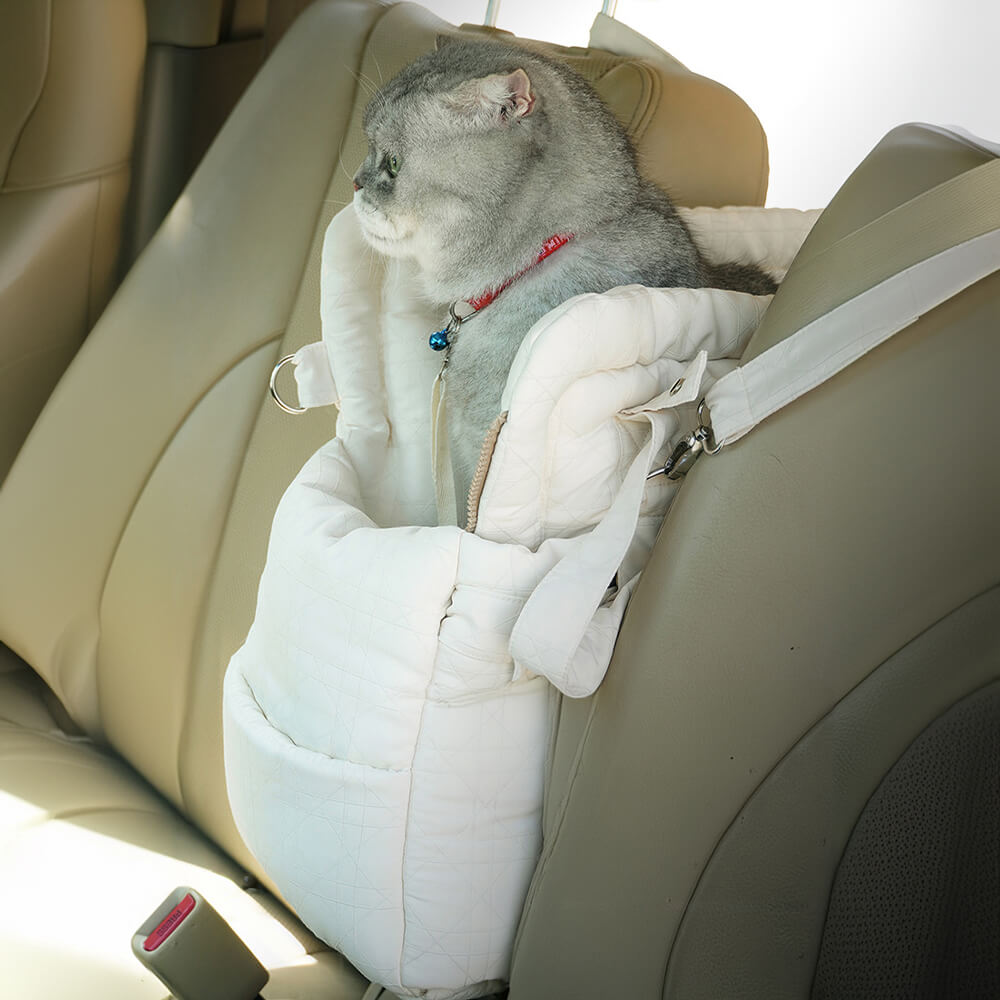 Sicurezza portatile Multiposolina per carriere per carriere per cani letto per auto