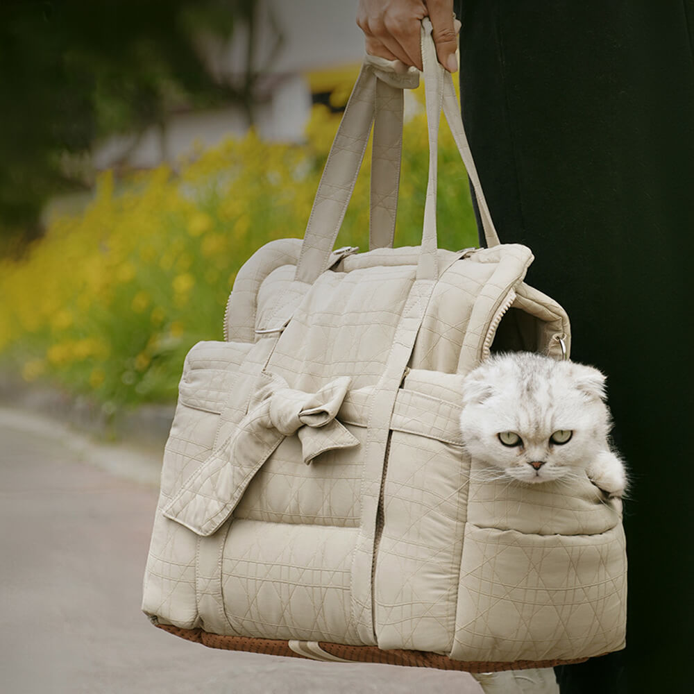 Sicurezza portatile Multiposolina per carriere per carriere per cani letto per auto