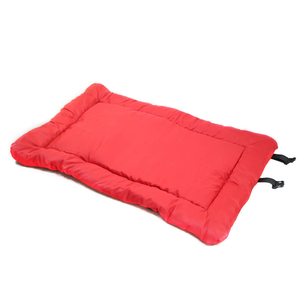 Tappetino da viaggio per cani esterno resistente impermeabile