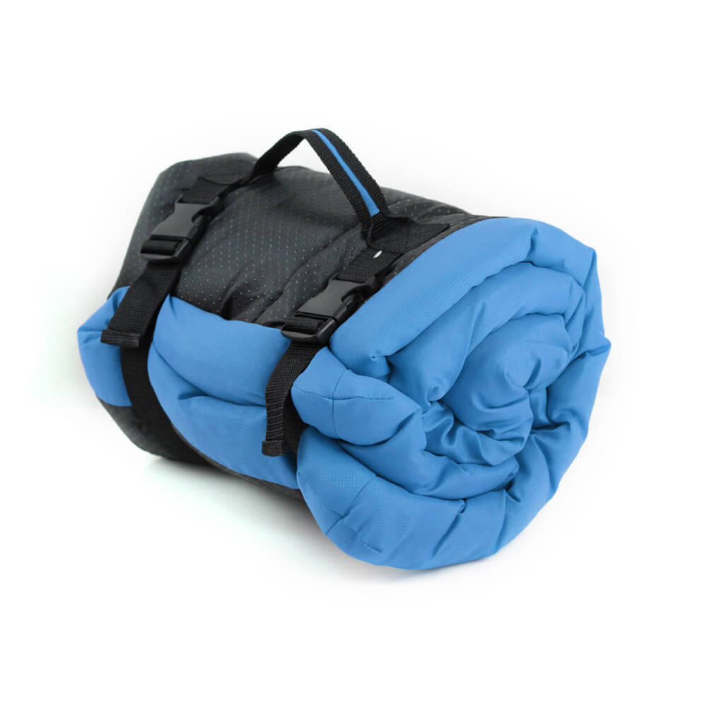 Tappetino da viaggio per cani esterno resistente impermeabile