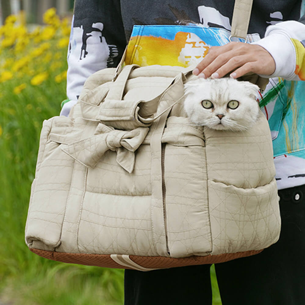 Sicurezza portatile Multiposolina per carriere per carriere per cani letto per auto