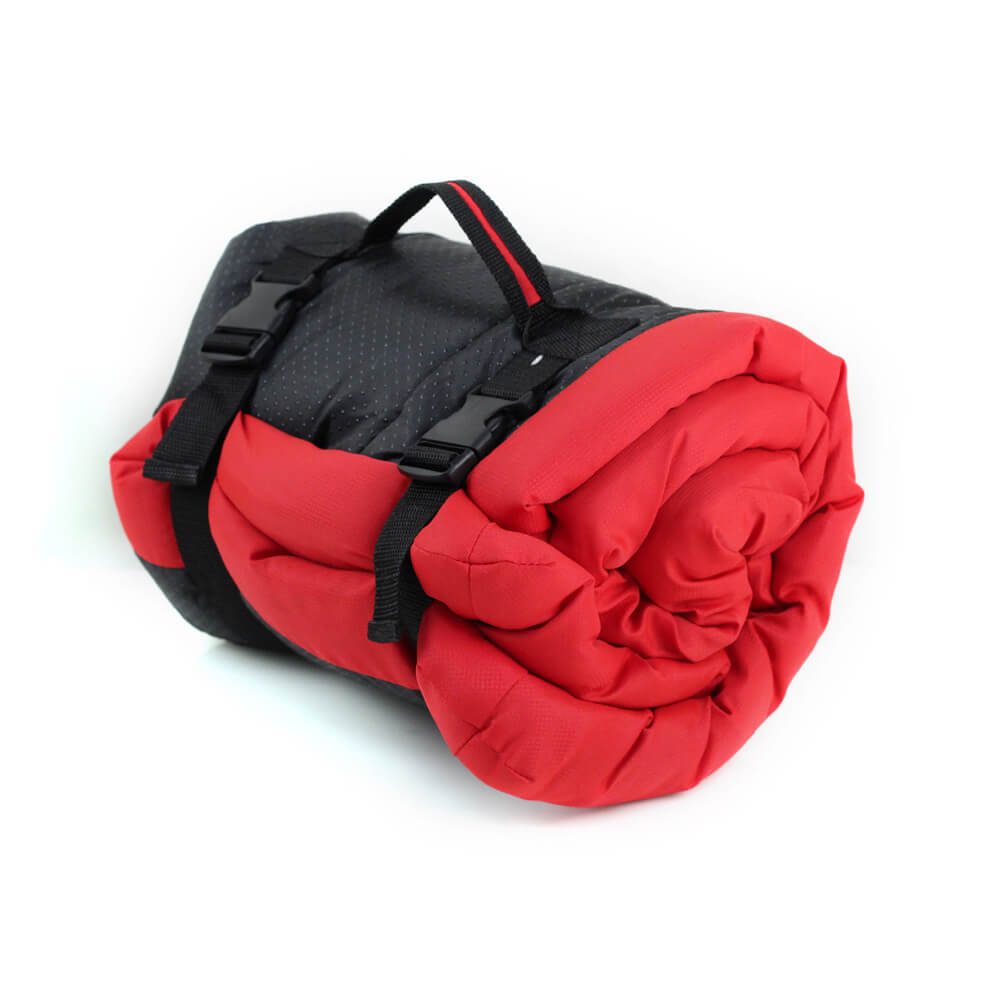 Tappetino da viaggio per cani esterno resistente impermeabile