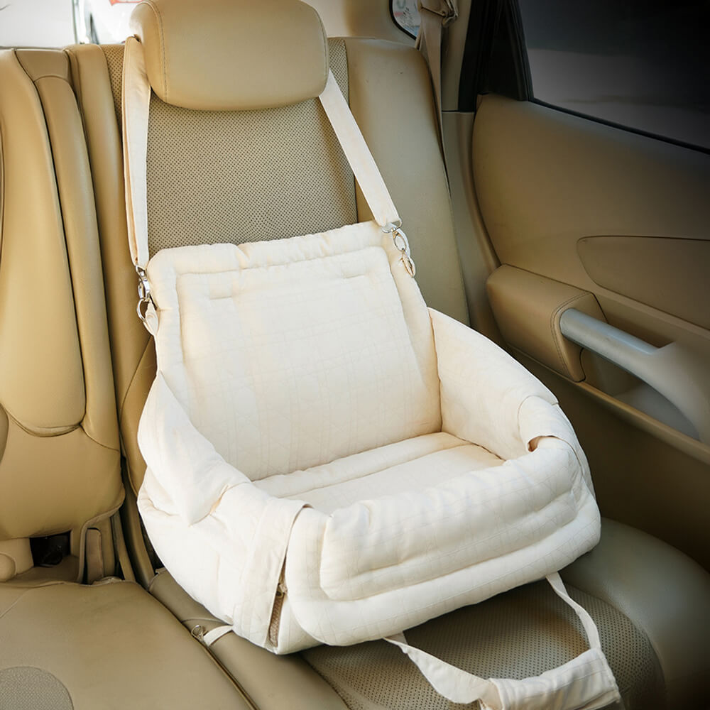 Sicurezza portatile Multiposolina per carriere per carriere per cani letto per auto