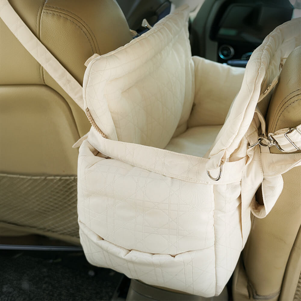 Sicurezza portatile Multiposolina per carriere per carriere per cani letto per auto