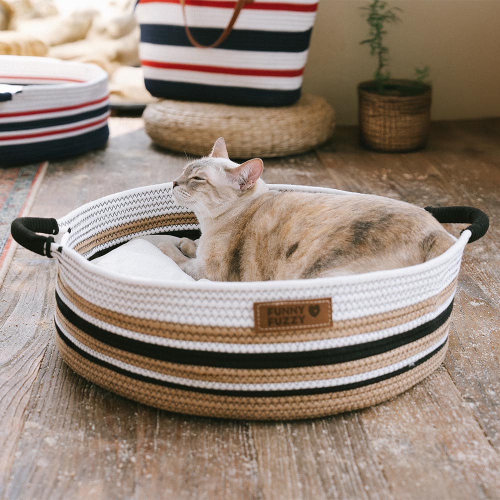 Stripe a mano Calmante PET COMMERCIALE - NESTRE Senza tempori