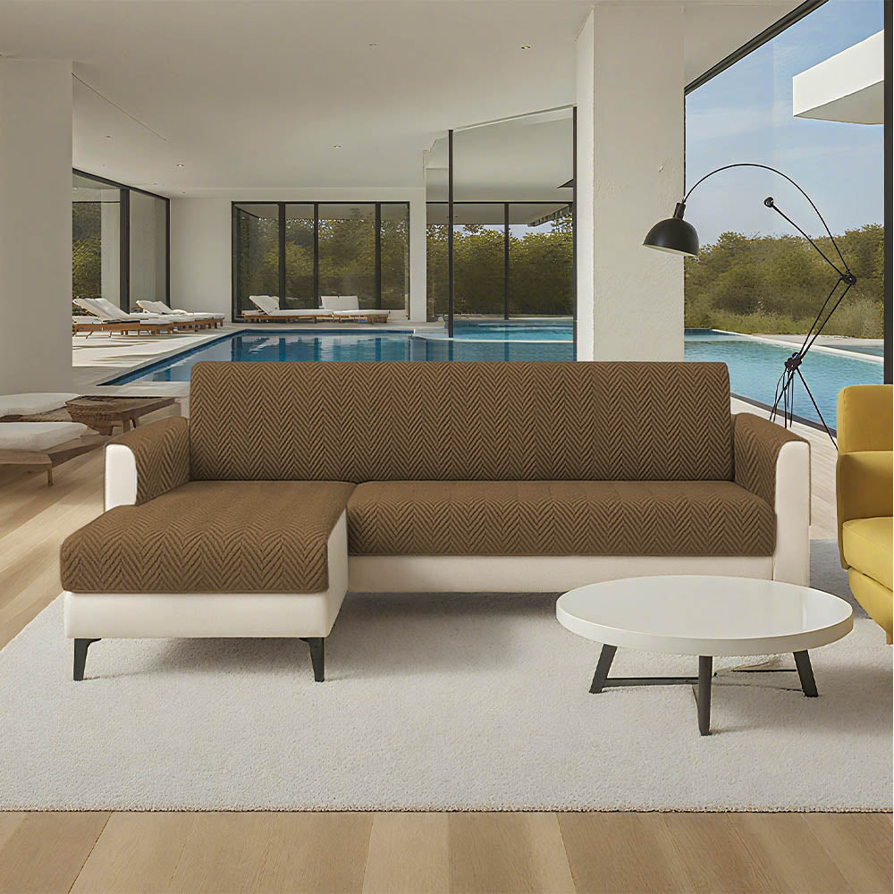 Wasserdichter, rutschfester Möbelschutz für Couch, rutschfest