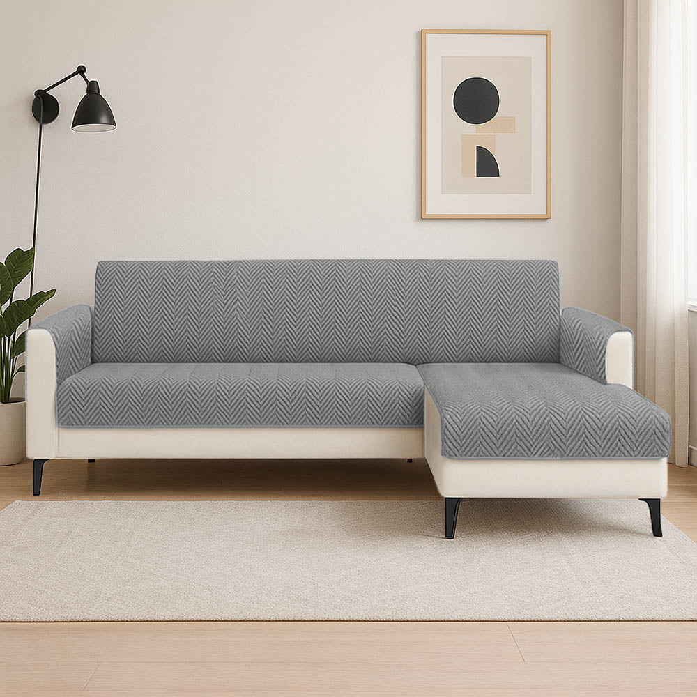 Protettore per mobili senza slip impermeabile Cover-slipsafe
