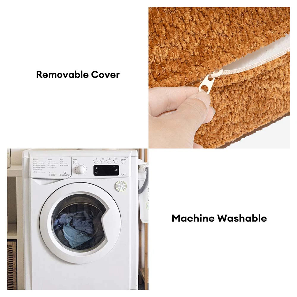 Escaleras de mascotas de nivel múltiple de cuero de PU lavable por el agua