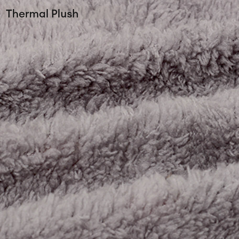 Camino de cama para perros y gatos con calzado calientes a cuadros vintage