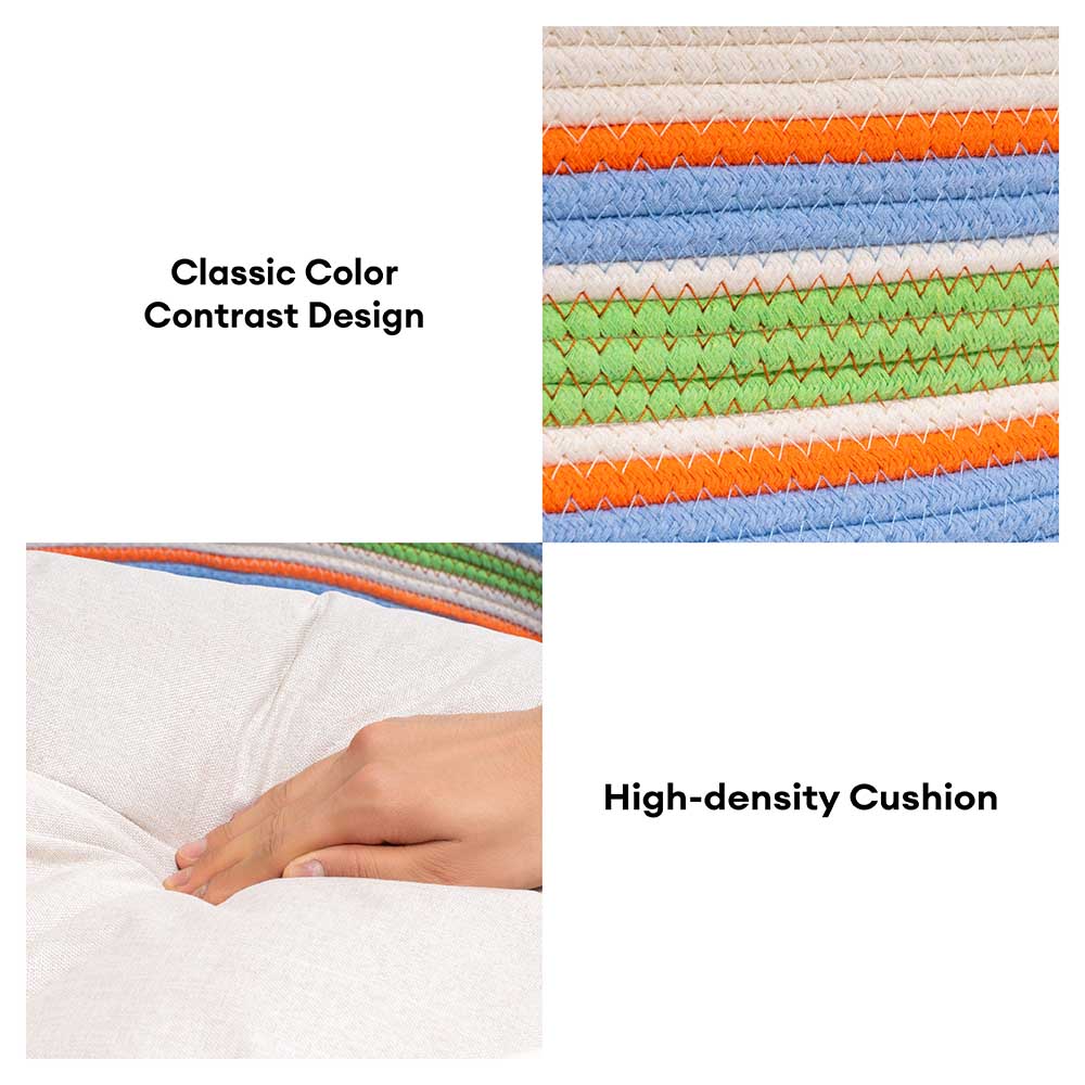 Stripe a mano Calmante PET COMMERCIALE - NESTRE Senza tempori