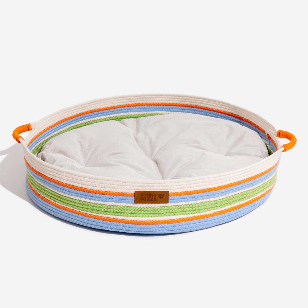 Stripe a mano Calmante PET COMMERCIALE - NESTRE Senza tempori