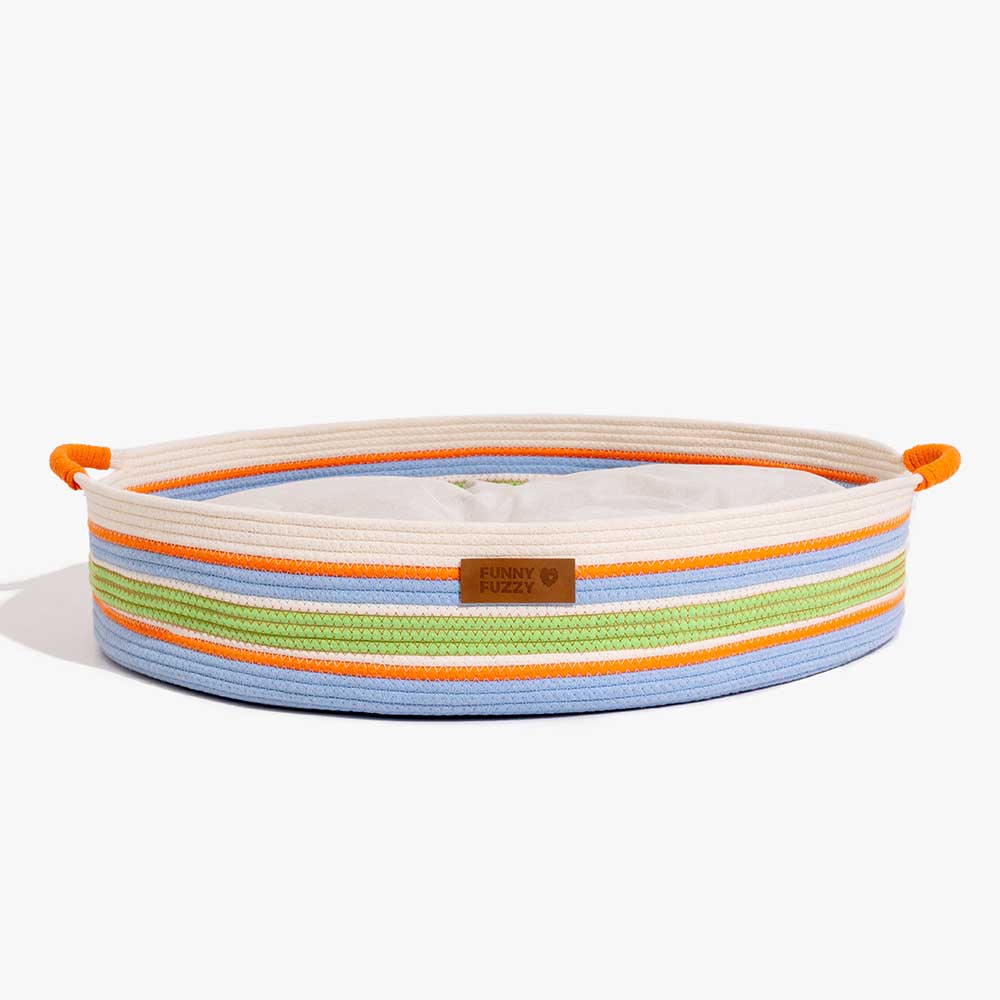 Stripe a mano Calmante PET COMMERCIALE - NESTRE Senza tempori