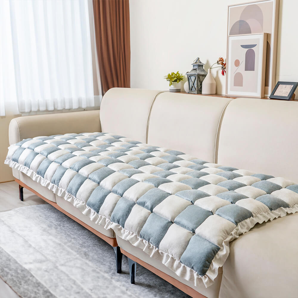 Coperchio accogliente per mobili per mobili per mobili per patchwork.