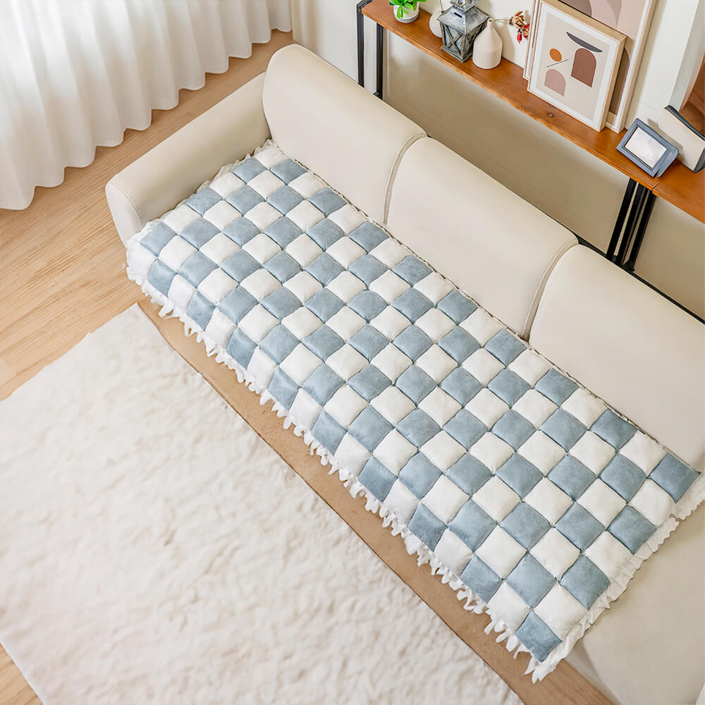 Coperchio accogliente per mobili per mobili per mobili per patchwork.