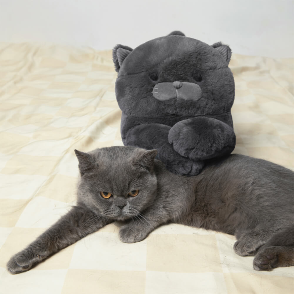 Serie di animali cuscini per tiri lunghi décor décor cuscino per animali domestici