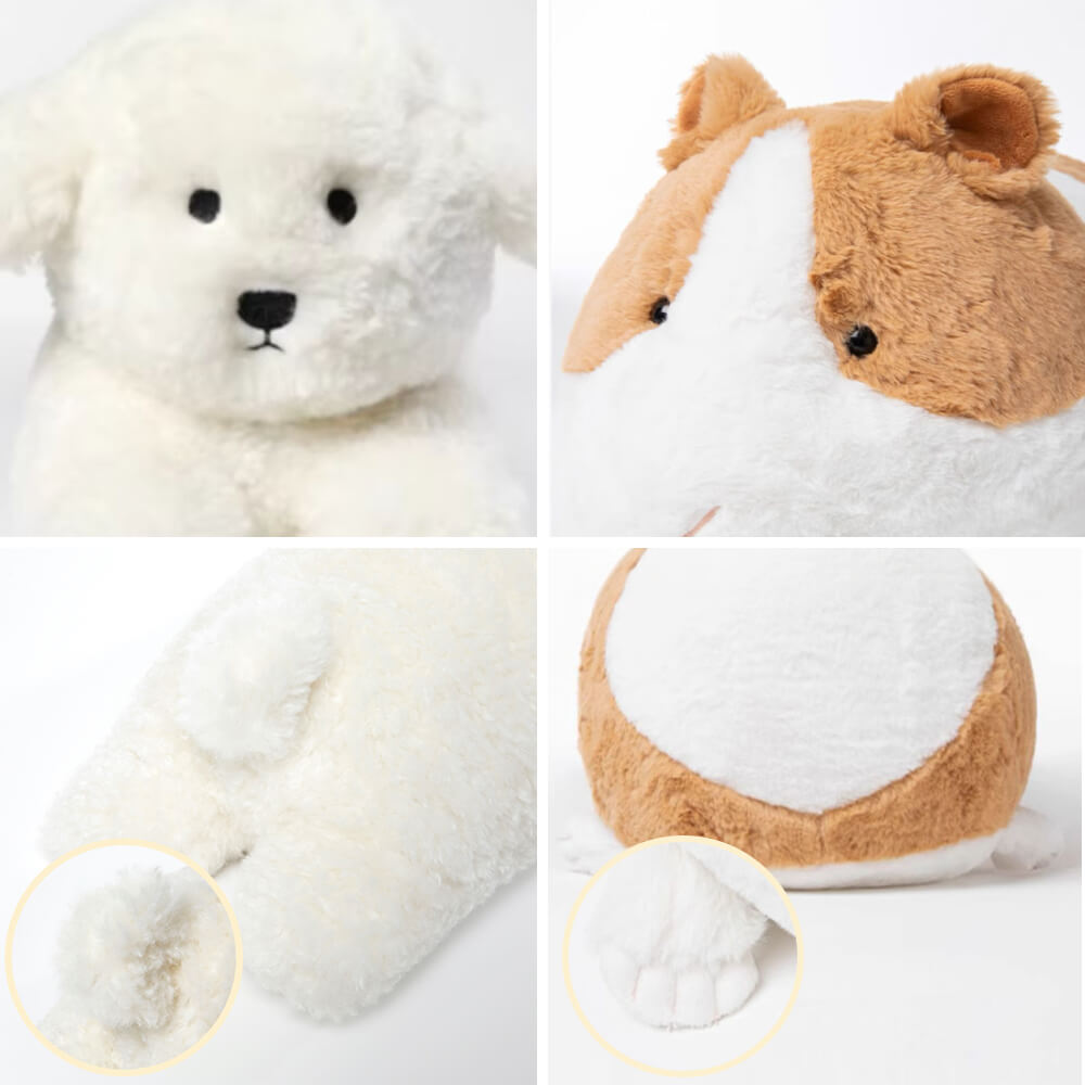 Serie di animali cuscini per tiri lunghi décor décor cuscino per animali domestici