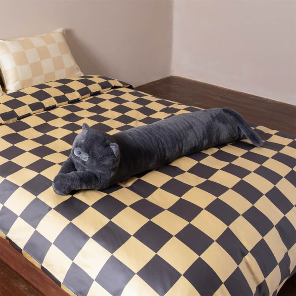 Serie di animali cuscini per tiri lunghi décor décor cuscino per animali domestici