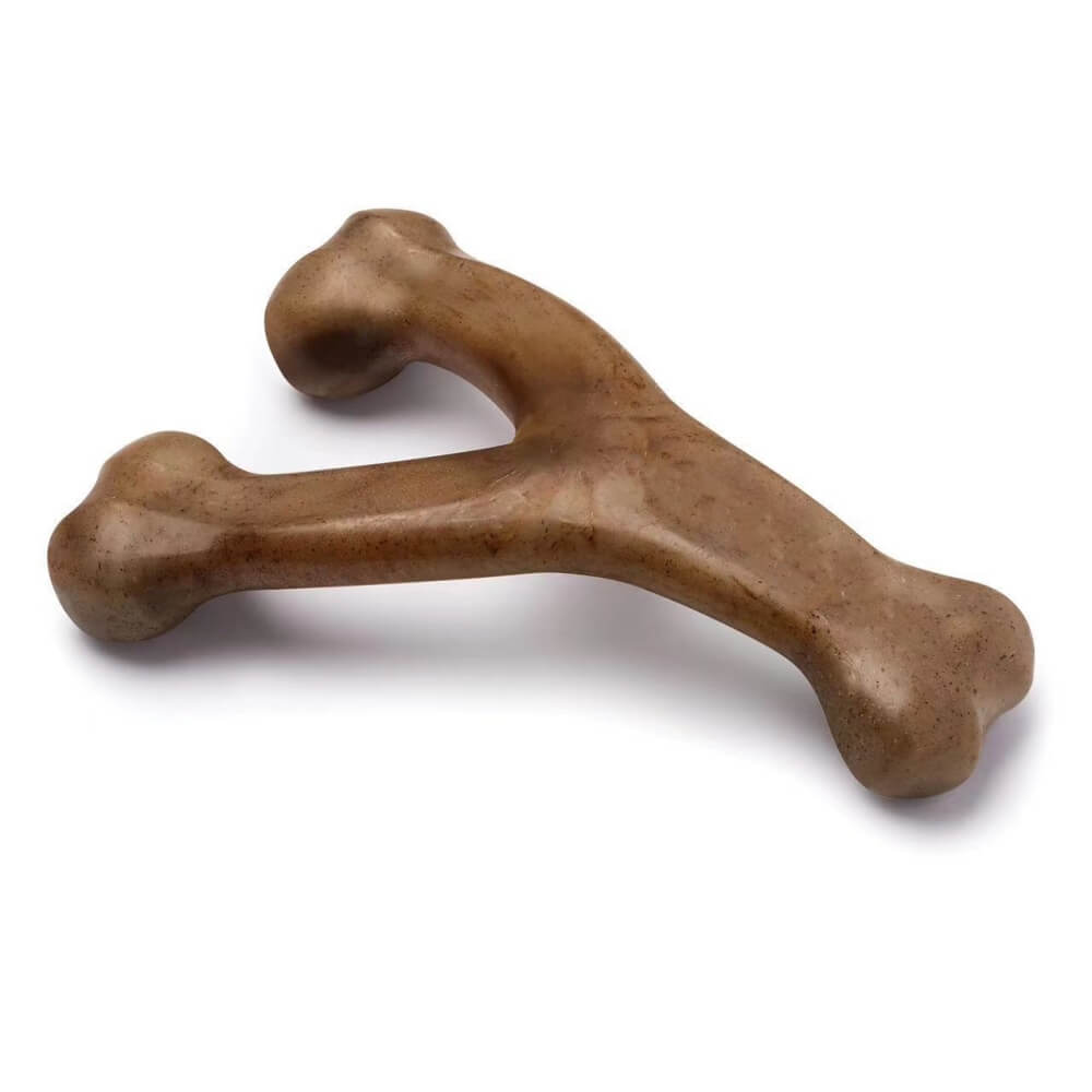 Juego de juguetes de masticación de perro lindo interactivo - diversión juguetona