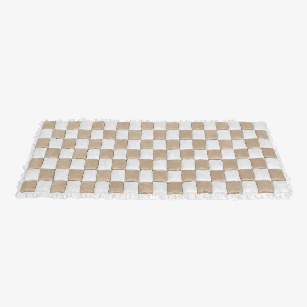 Coperchio accogliente per mobili per mobili per mobili per patchwork.