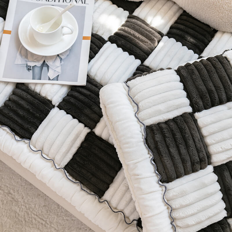 Coperchio accogliente per mobili per mobili per mobili per patchwork.
