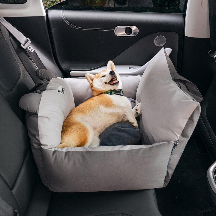 Serie di zootopia divertenti Sicurezza da viaggio per viaggi di grandi dimensioni per auto con sedile per auto