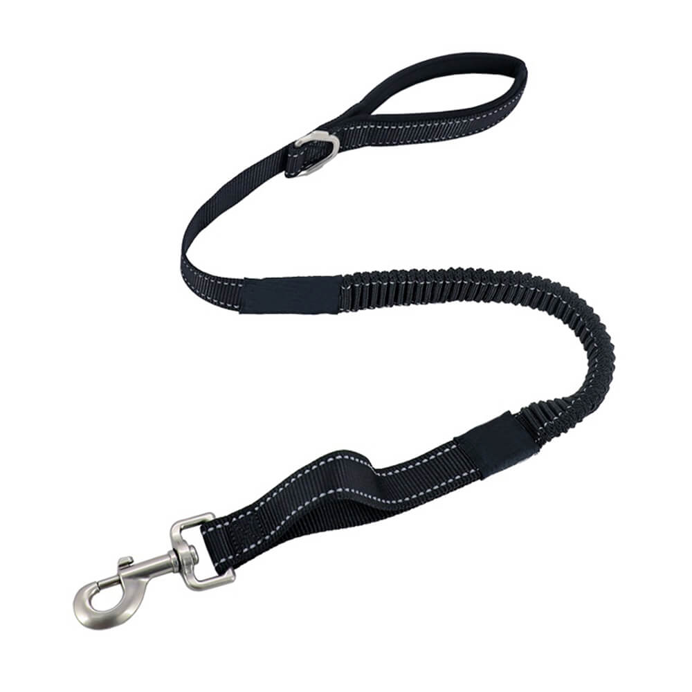 Collar e guinzaglio multifunzionale di cani antipull riflettente