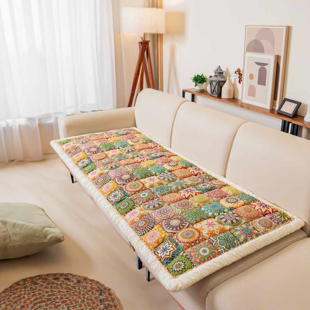 Coperchio accogliente per mobili per mobili per mobili per patchwork.