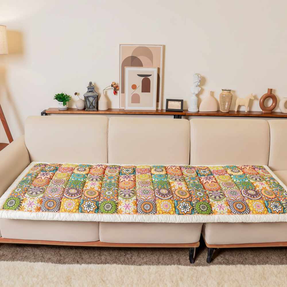 Coperchio accogliente per mobili per mobili per mobili per patchwork.