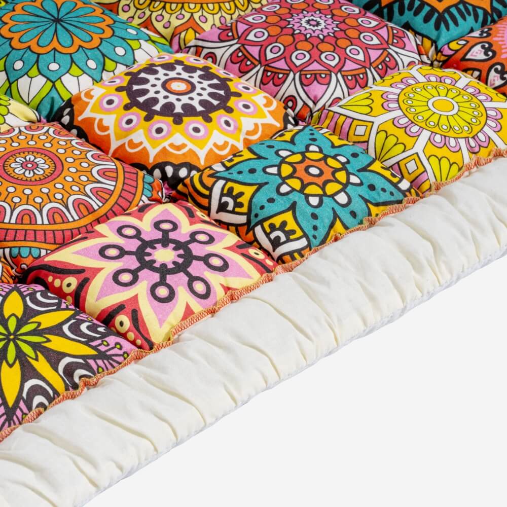 Coperchio accogliente per mobili per mobili per mobili per patchwork.
