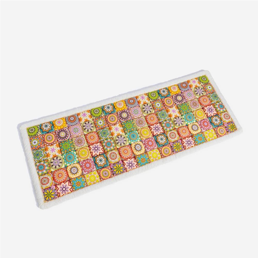 Coperchio accogliente per mobili per mobili per mobili per patchwork.