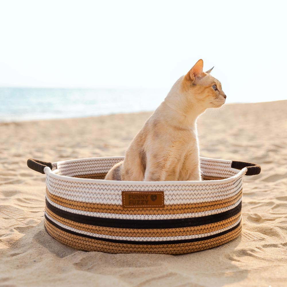 Stripe a mano Calmante PET COMMERCIALE - NESTRE Senza tempori
