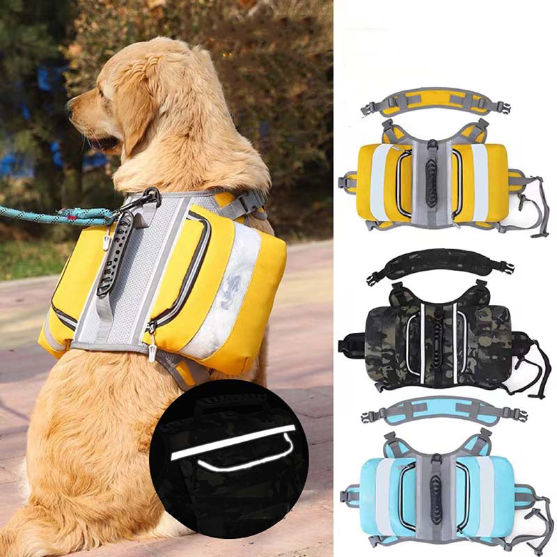 Cani di grosso cani tattica imbracatura del cane