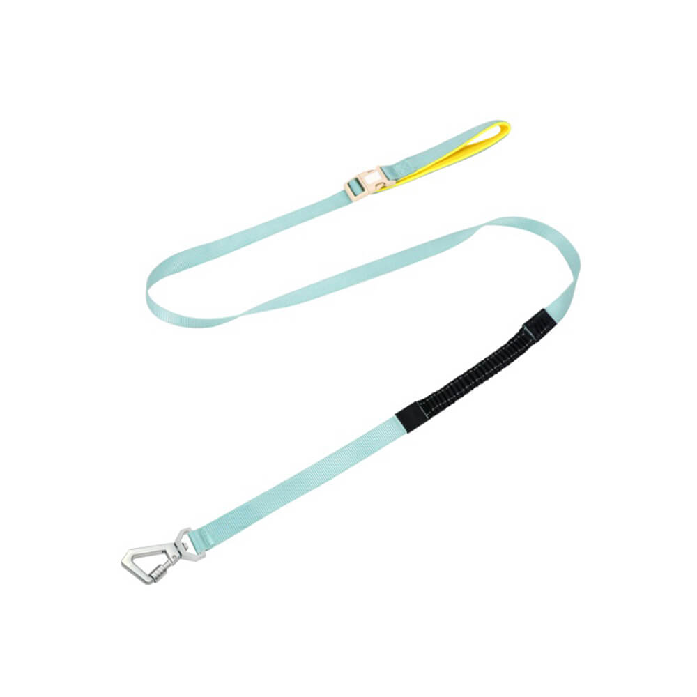 Kettenreaktions-Anti-Pull-Martingale-Hundetrainingshalsband