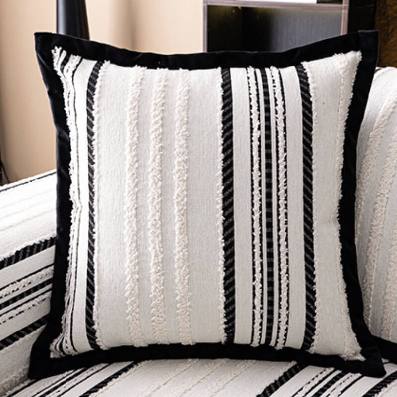 Coperchio di divano di divani di divano non slip di lussuoso aspirante e non slip.