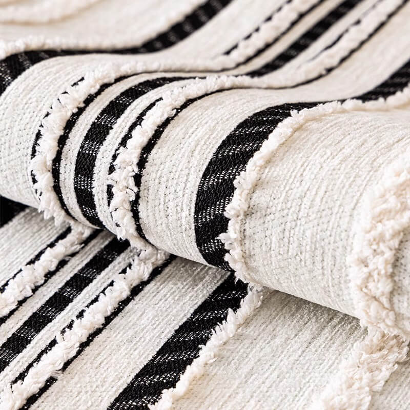 Coperchio di divano di divani di divano non slip di lussuoso aspirante e non slip.