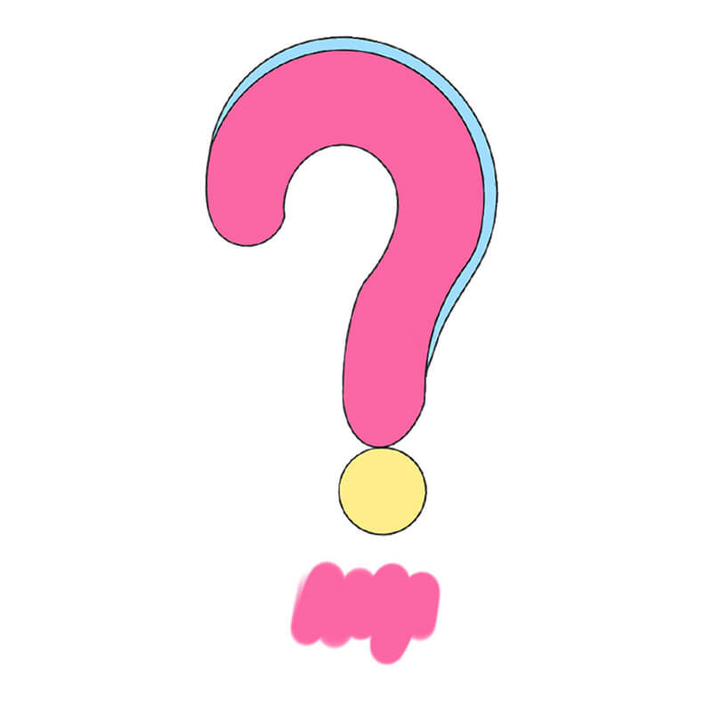 Cuscino ortopedico a supporto della colonna vertebrale cuscino per sonno