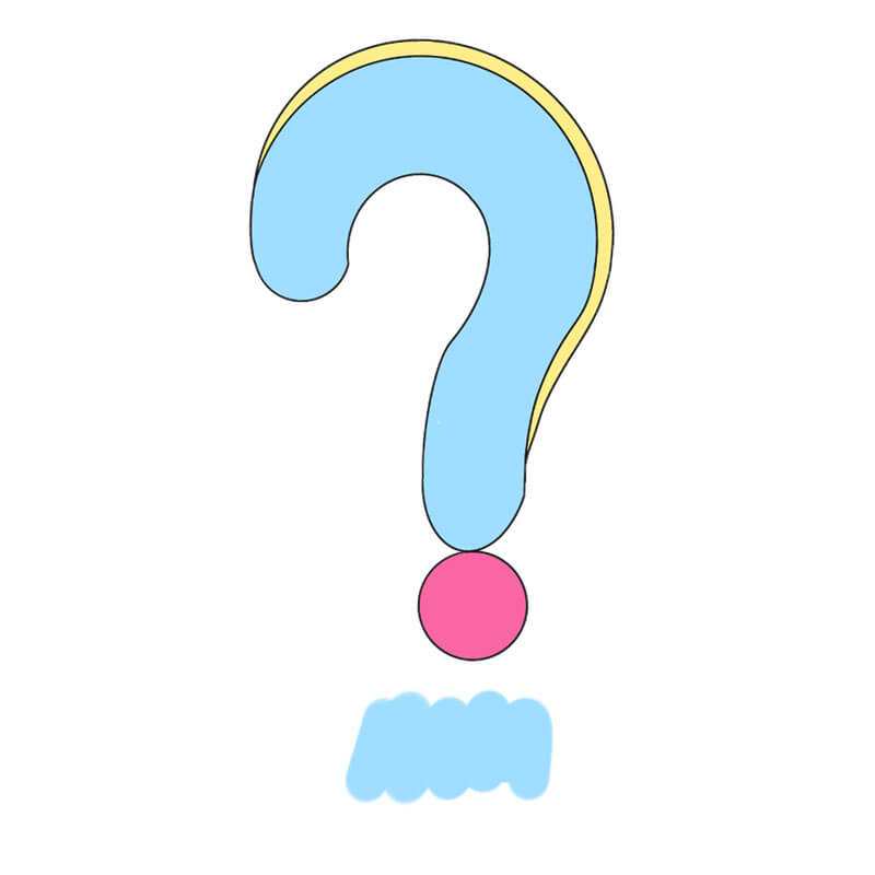 Cuscino ortopedico a supporto della colonna vertebrale cuscino per sonno