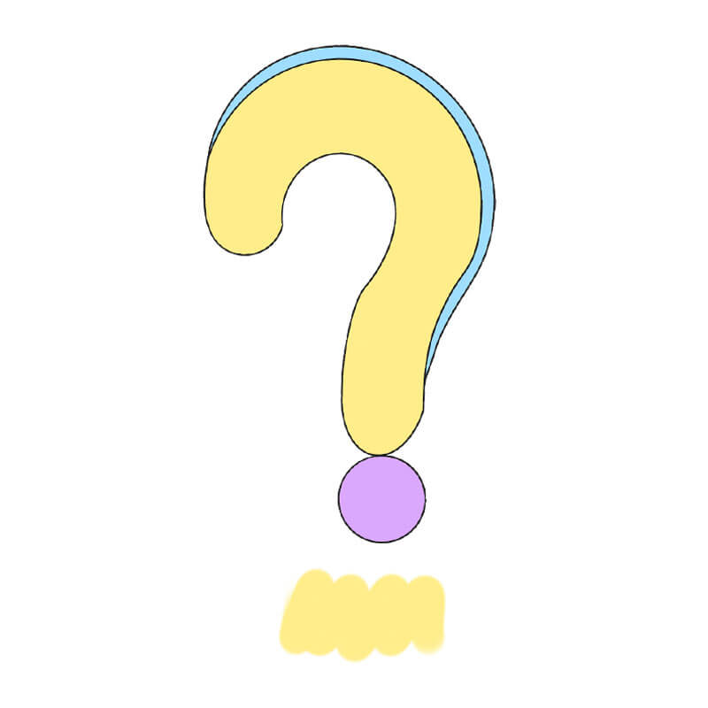 Cuscino ortopedico a supporto della colonna vertebrale cuscino per sonno