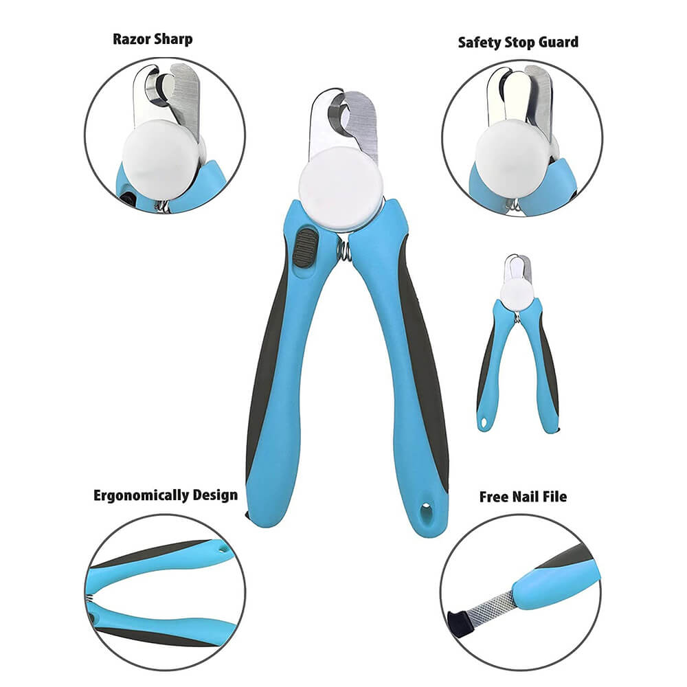 Dog Nail Clipper