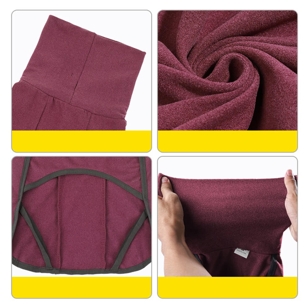 Cappotto per cani antivento e resistente all'acqua - Ideale per i cani di grosso