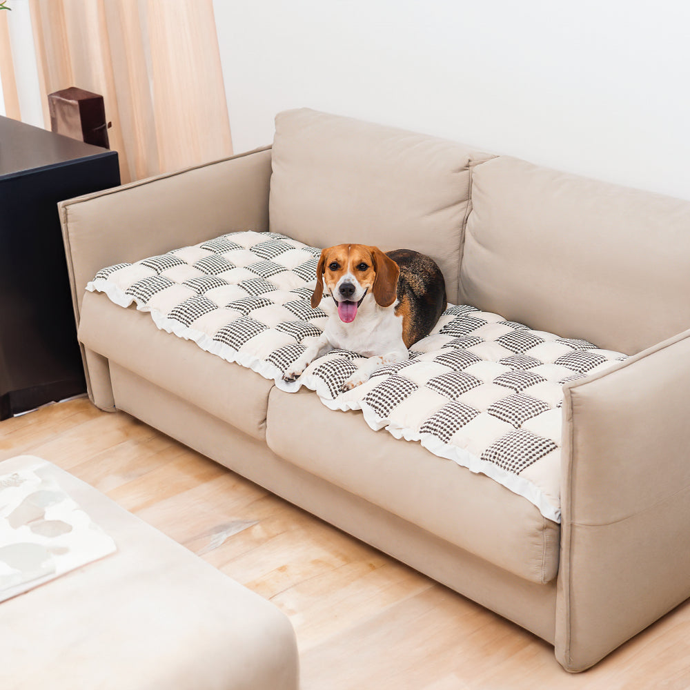 Cover del tappetino per pet non slip a scatto