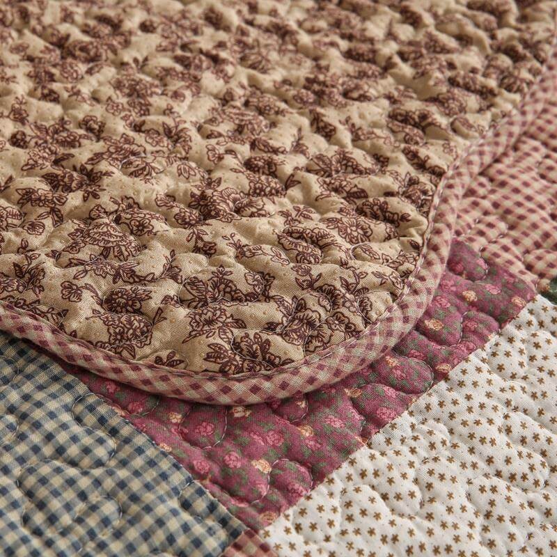 Coperchio di divano non slip lavabile trapuntato in cotone