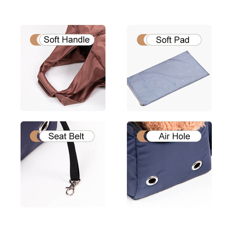 Borsa portatile portatile