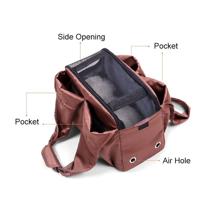 Borsa portatile portatile