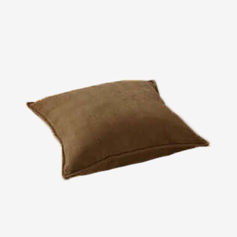 Wasserdichter und Antifouling-Couchbezug aus Chenille-Gewebe mit Fischgrätenmuster