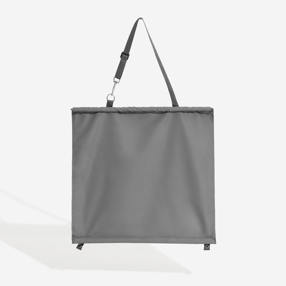 Seggiolino per auto del cane ombrellone - cucciolo rover impermeabile per la protezione del sole traspirante protezione da cani seggiolino auto