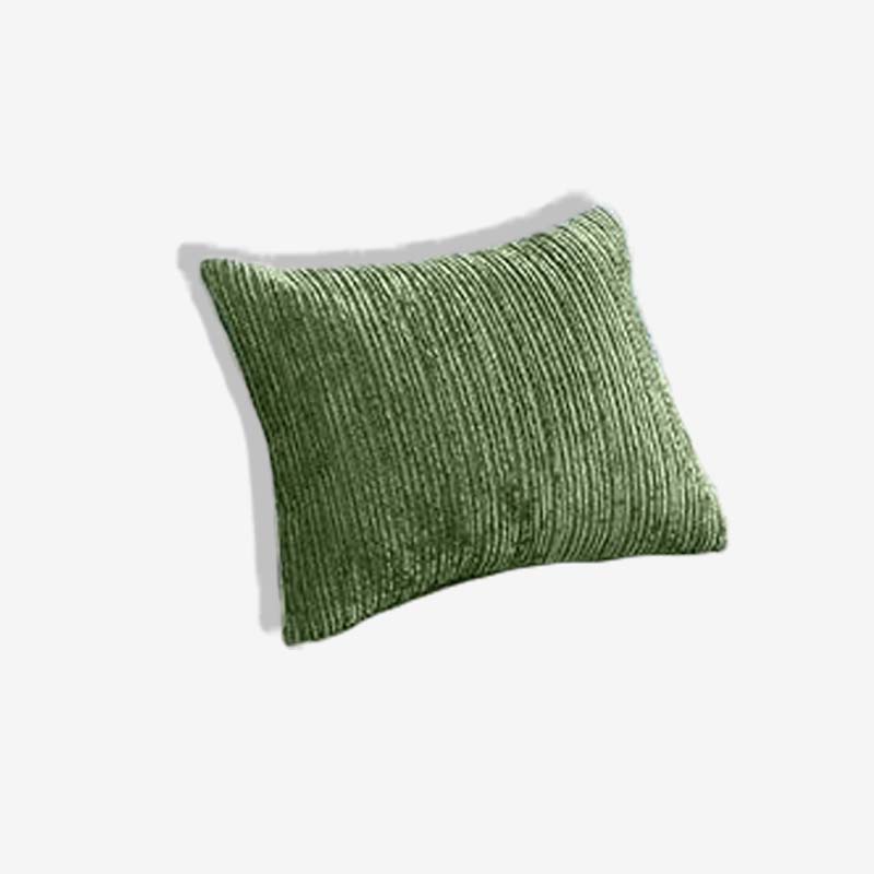 Wasserdichter, antimikrobieller, einfacher Chenille-Stoff, kratzfester Couchbezug