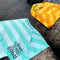 Ultra-Absorbent Lightweight Quick-Dry Travel Dog Towel Blanket