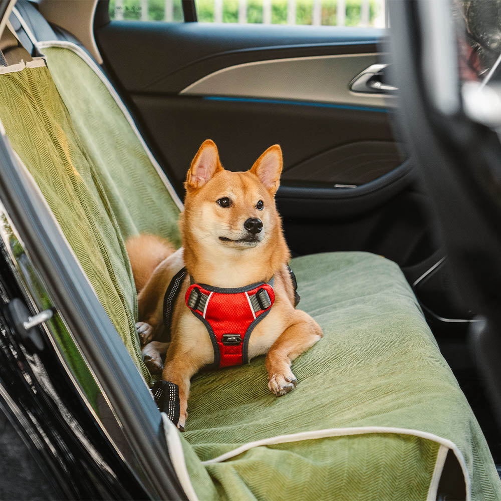 Housses de siège de voiture imperméables et souples - Be Fresh