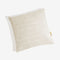 Waterproof Antimicrobial Simple Striped Chenille Anti-scratch Couch Cover